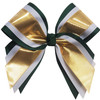 Extra Large Multi Layer Bow with Metallic  XLMLB200MR