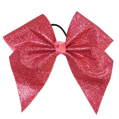 Victory Bows Extra Large 9 Neon Pink Hair Bow made with 3 Grosgrain  Ribbon- The Haylie-Made in USA French Clip XLQ1000 This is a very large  hair