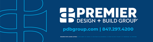 40'x10' Mesh Building Banner