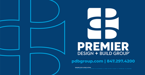 40'x20' Mesh Building Banner