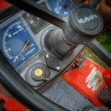 Mount Adapter Holder Compatible with Apple Airtag