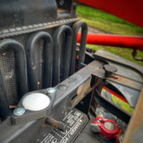 Mount Adapter Holder Compatible with Apple Airtag