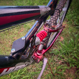 Mount Adapter Holder Compatible with Apple Airtag