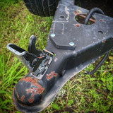 Mount Adapter Holder Compatible with Apple Airtag