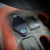 Mount Adapter Holder Compatible with Apple Airtag