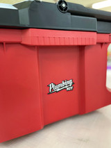 Plumbing Kit (4 pack) - Stickers
