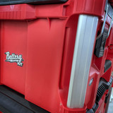 Battery Kit (4 pack) - Stickers
