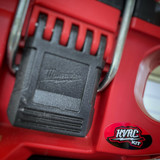 HVAC Kit (4 pack) - Stickers
