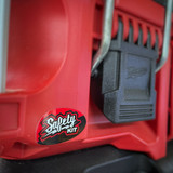 Safety Kit (4 pack) - Stickers
