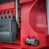 Hand Tools (4 pack) - Stickers
