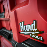 Hand Tools (4 pack) - Stickers
