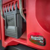 Metalworking Kit (4 pack) - Stickers
