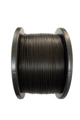 5KG Spool PLA 1.75mm Black 3D Printer Filament

