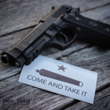 Come & Take It