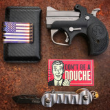 Don't Be A Douche Business Cards