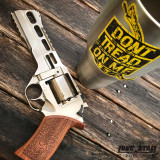 DON'T TREAD ON ME RATTLER - Sticker