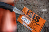 ISIS Hunting Permit