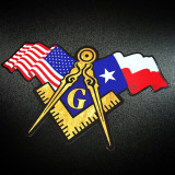 Masonic Texas