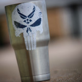 US Air Force Punisher