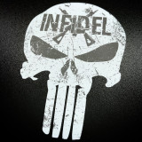 Punisher Infidel