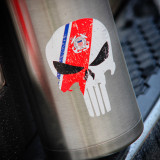 Punisher US Coast Guard