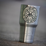 Second Amendment sticker