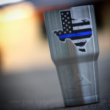 Texas Thin Blue Line
