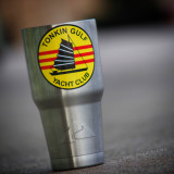 Tonkin Gulf Yacht Club - Sticker