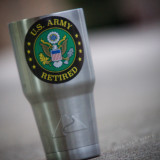 United States ARMY Retired