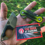 You Suck at Parking Cards