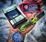 You Suck at Parking Cards