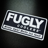 FUGLY Coolers Wildly Ugly! Melts Ice Fast!