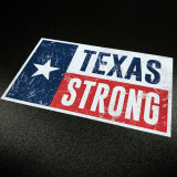 Texas Strong  Sticker