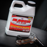 Blinker Fluid Bottle Gag Gift