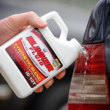 Blinker Fluid Bottle Gag Gift
