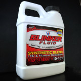 Blinker Fluid Bottle Gag Gift