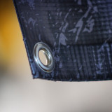 Paramedic EMT EMS Flag - Banner