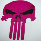 Punisher Pink - Sticker
