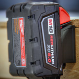 Battery Mount Adapter Dock Holder for Milwaukee M18 M 18v