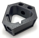 Bat Mounts BATTERY Mount Adapter Dock Holder for Milwaukee M12 12v