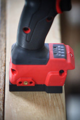 TOOL Mount Adapter Dock Holder for Milwaukee M18 M 18v
