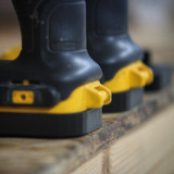 TOOL Mount Adapter Dock Holder for Dewalt 20v 20 volt
