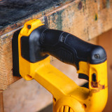 TOOL Mount Adapter Dock Holder for Dewalt 20v 20 volt