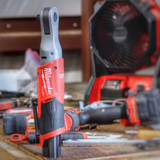 TOOL Mount Adapter Dock Holder for Milwaukee M12 M 12v