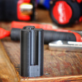 TOOL Mount Adapter Dock Holder for Milwaukee M12 M 12v