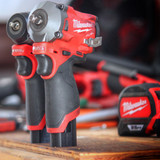 TOOL Mount Adapter Dock Holder for Milwaukee M12 M 12v