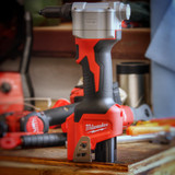 TOOL Mount Adapter Dock Holder for Milwaukee M12 M 12v