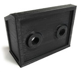 Battery Mount Adapter Dock Holder for Dewalt 12v 12 volt
