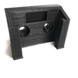 Battery Mount Adapter Dock Holder for Dewalt 12v 12 volt
