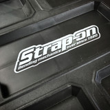 Strap On Bending Mechanics over since 1920